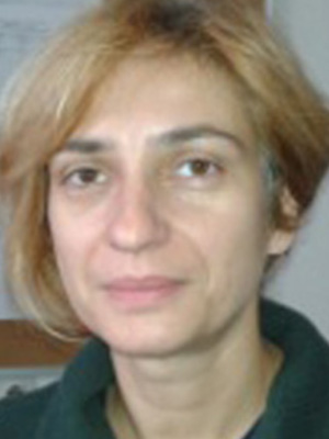 Prof. dr. Amela Muratović-Ribić