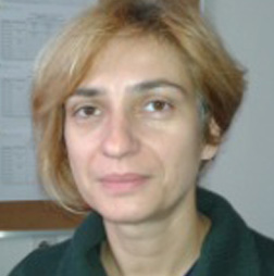 Prof. dr. Amela Muratović-Ribić