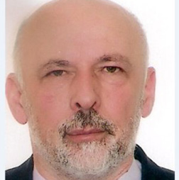 Prof. dr. Muharem Avdispahić